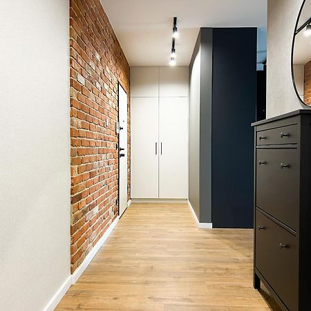 Mint Apartments Gdansk Doki Exterior photo